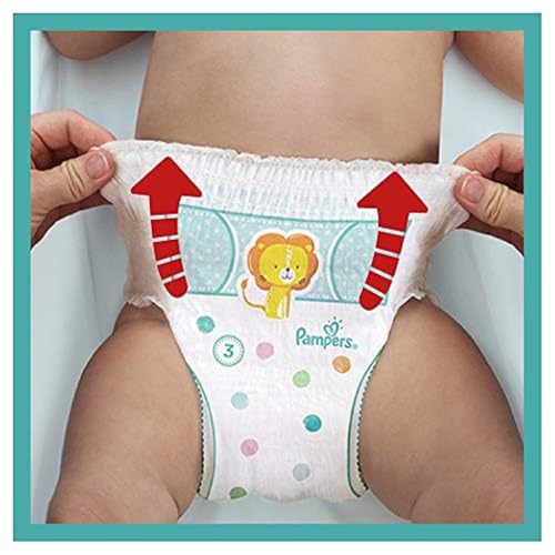 Pampers Pants Junge/Mädchen 6 132 Stück(e)