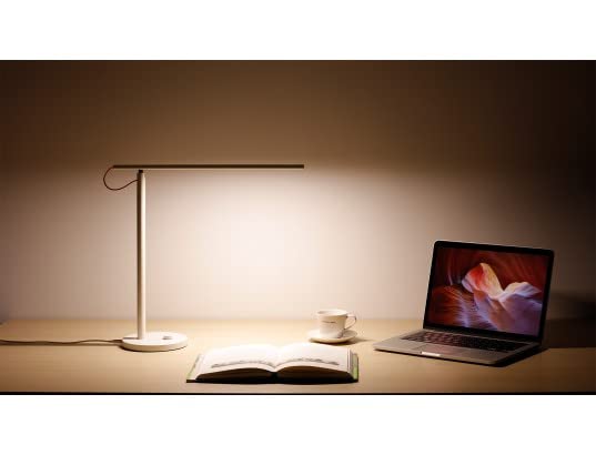 Xiaomi Mi LED Desk Lamp 1S Tischleuchte Weiß