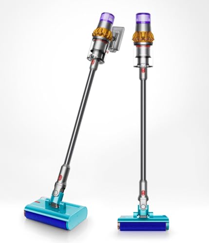 DYSON V15s Detect Submarine - Staubsauger