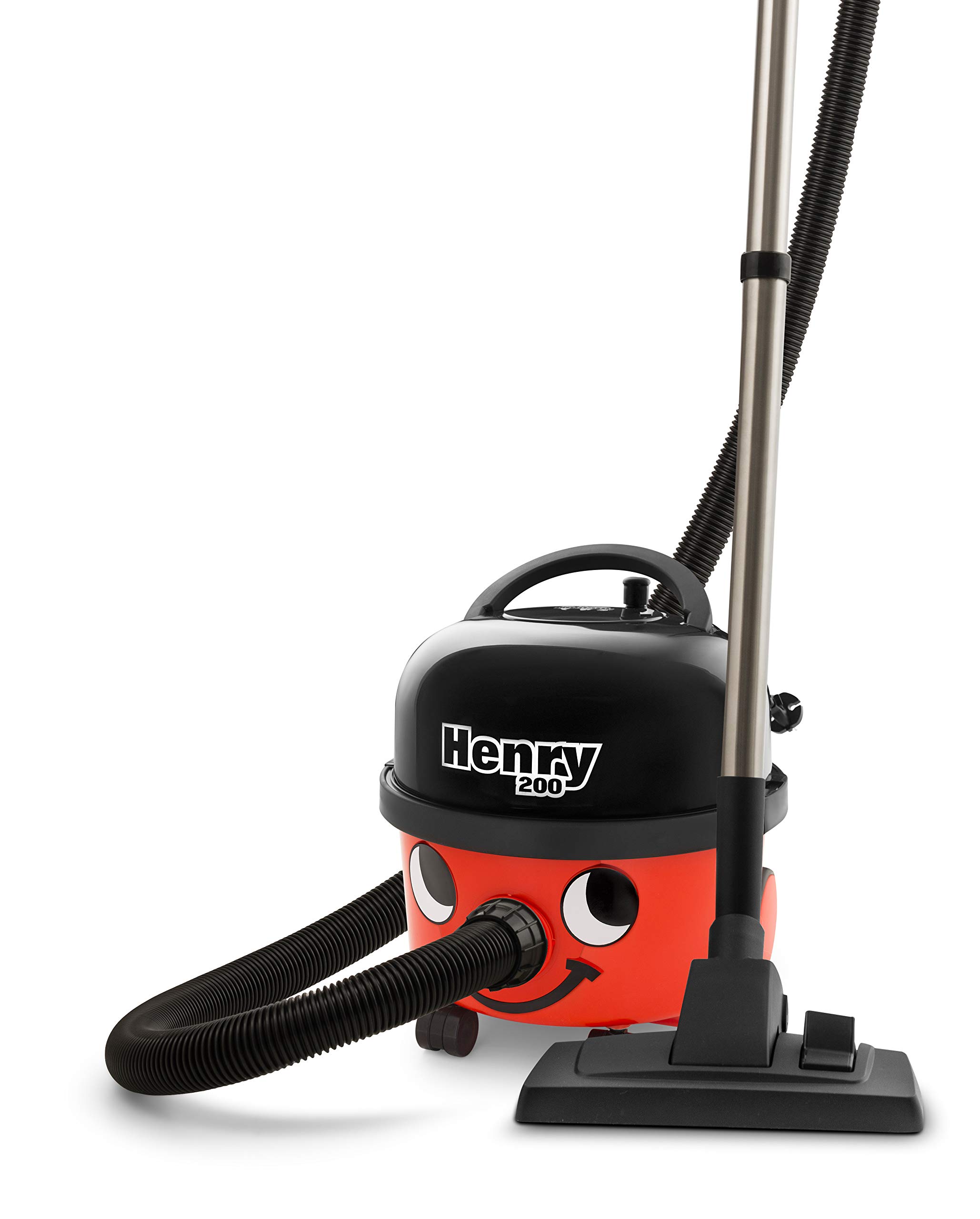 Numatic HENRY HVR200-11 9 l Zylinder-Vakuum Trocken 620 W Staubbeutel