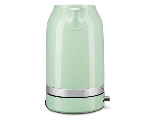 KitchenAid 5KEK1701EPT Wasserkocher 1 7 l 2400 W Grün