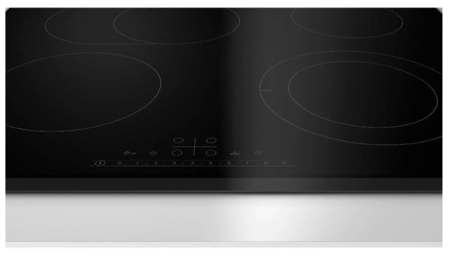 KERAMIKKOCHFELD BOSCH PKN631FP2E