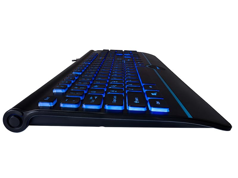 Tracer TRAKLA46473 Tastatur USB Schwarz