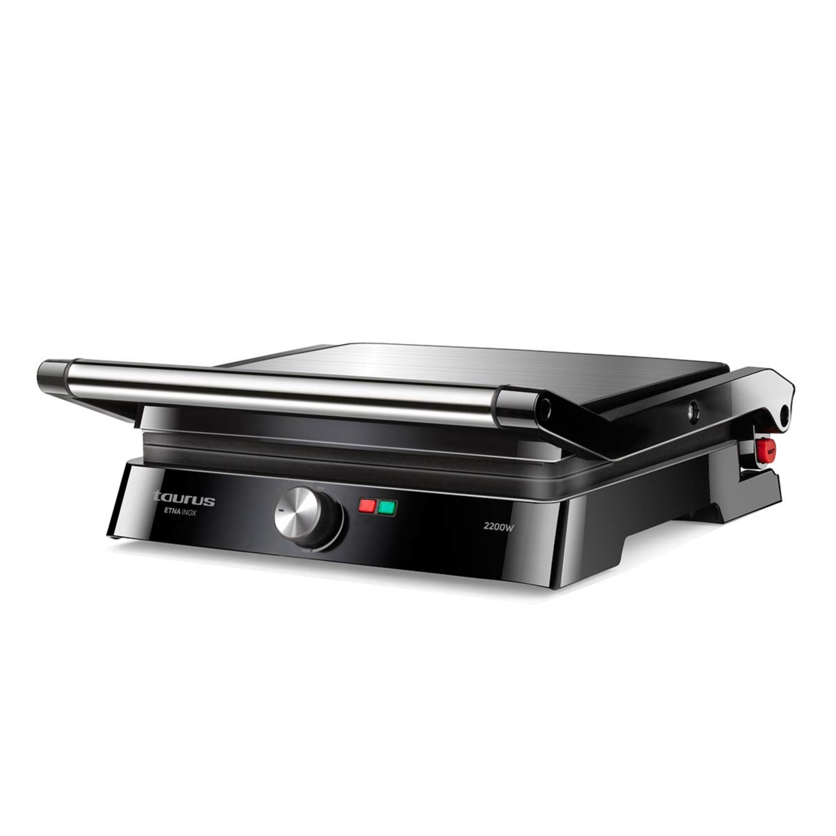 Taurus Etna Inox Kontaktgrill