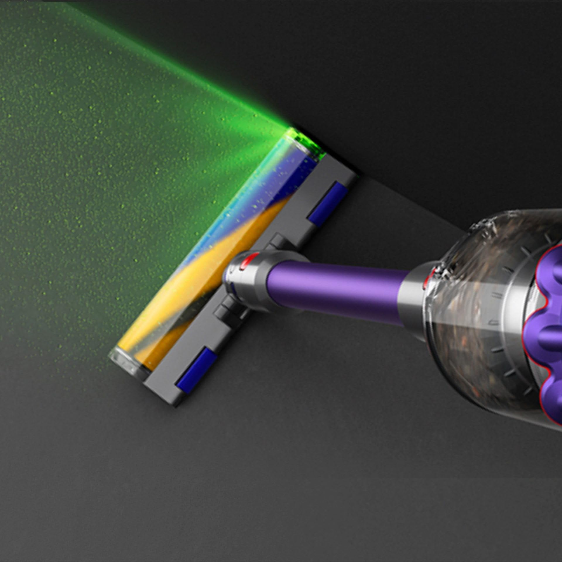 DYSON GEN 5 Detect Absolute Staubsauger