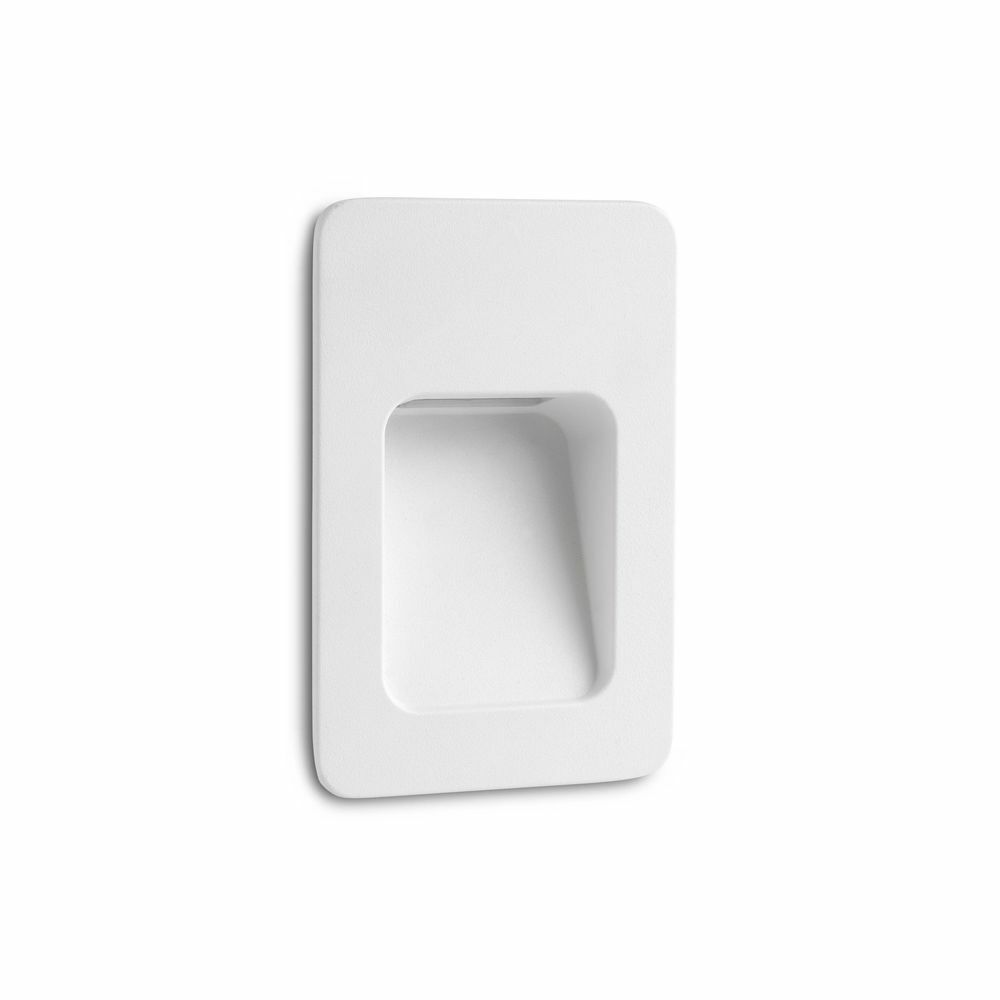 Faro Barcelona Nase-2 White Einbauleuchten LED 3W 3000K