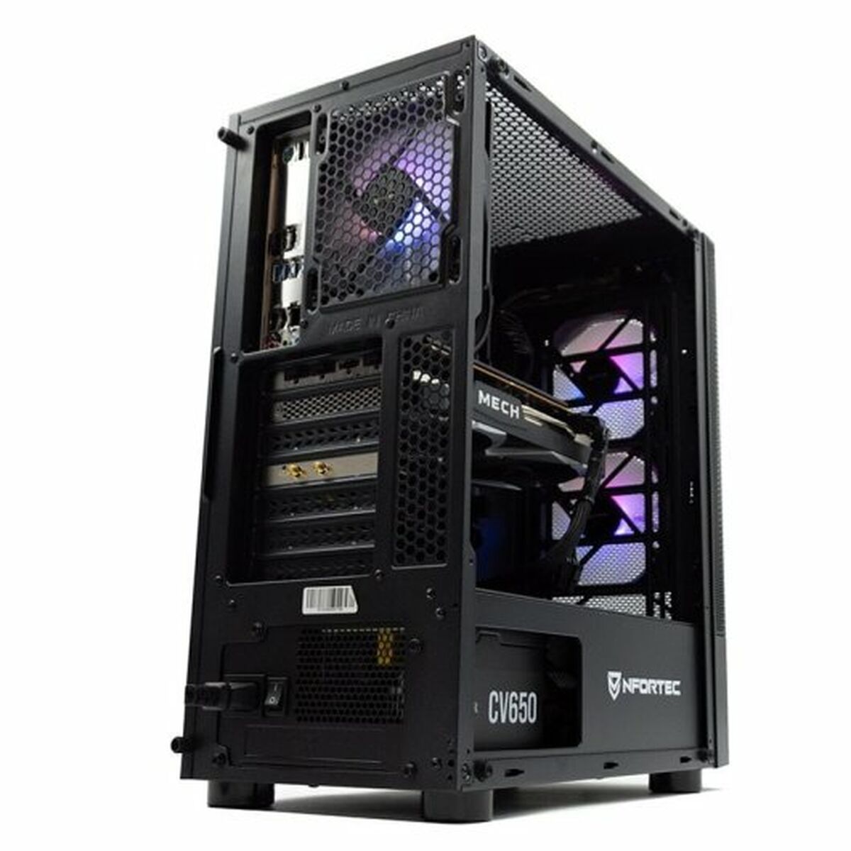 Desktop PC PcCom Lite Neu A