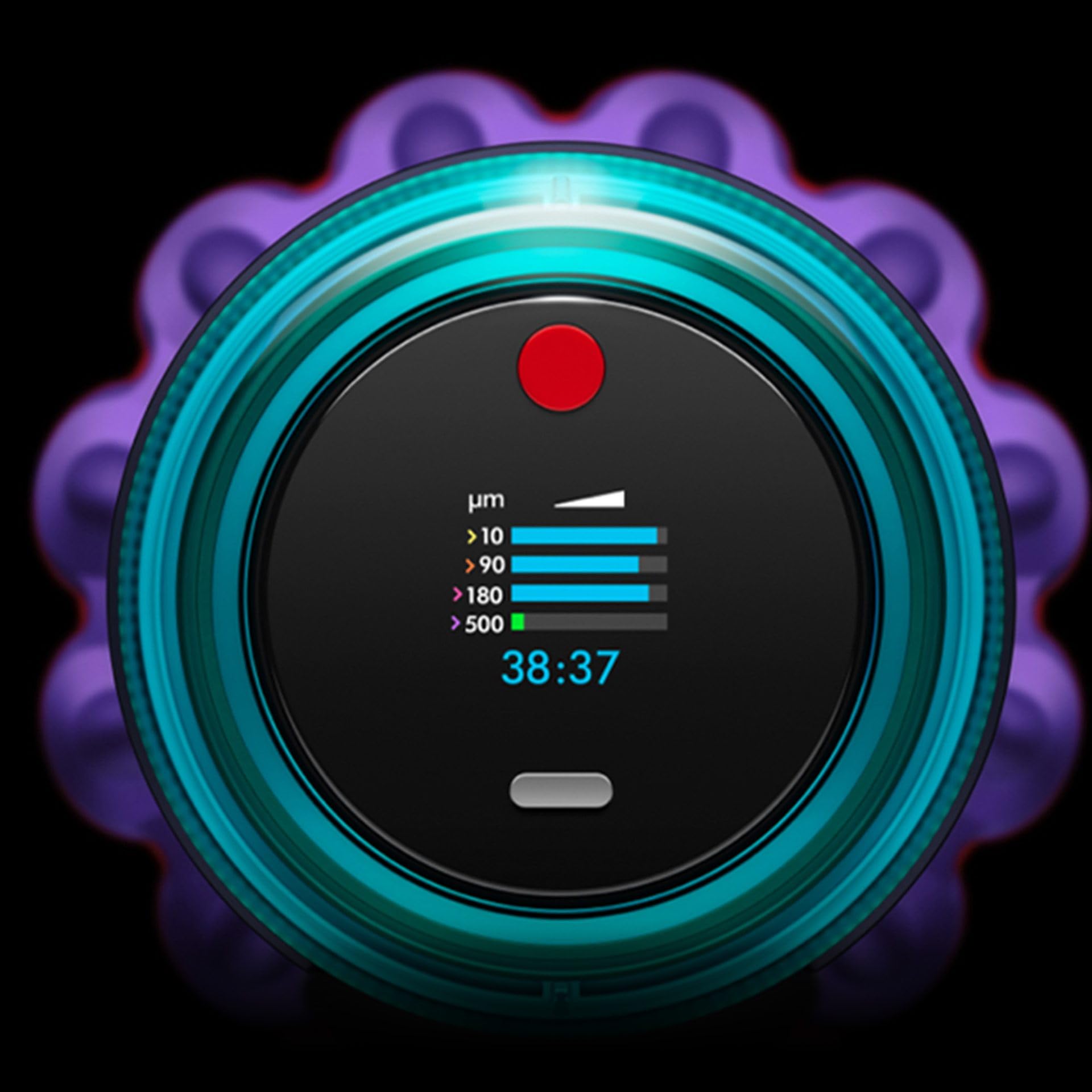 DYSON GEN 5 Detect Absolute Staubsauger