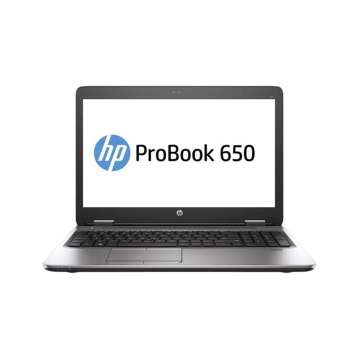 Laptop T4J06ET#ABH 15" Intel Core I5-6440HQ 8 GB RAM 256 GB SSD Qwerty Spanisch Neu A