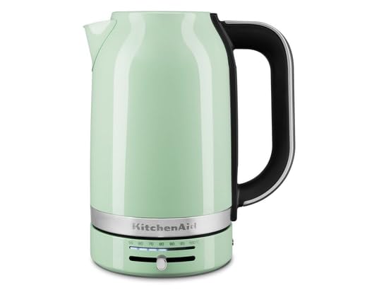 KitchenAid 5KEK1701EPT Wasserkocher 1 7 l 2400 W Grün