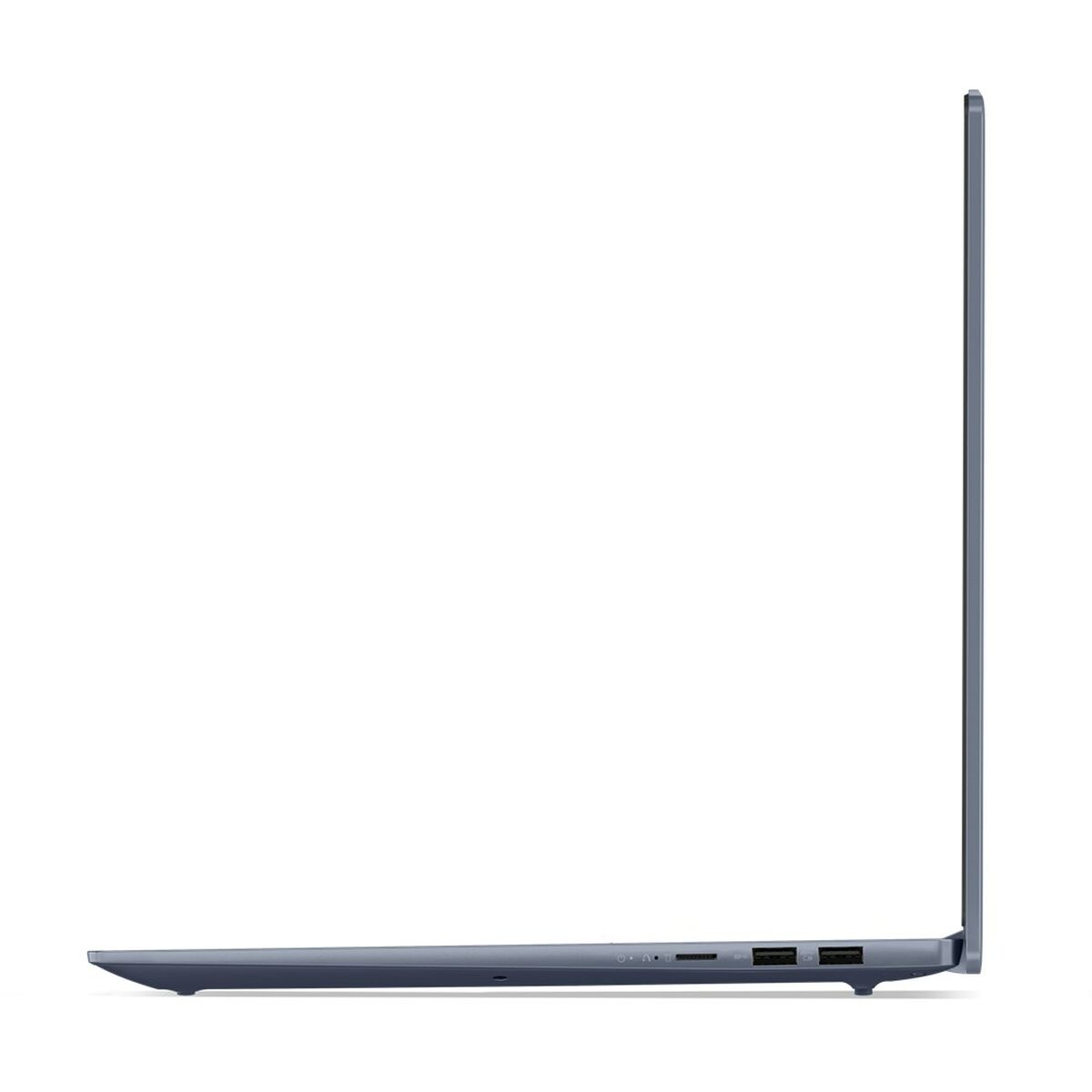 Laptop Lenovo IdeaPad Slim 5 16" Intel Core i7-1355U 16 GB RAM 512 GB SSD QWERTY Neu A+