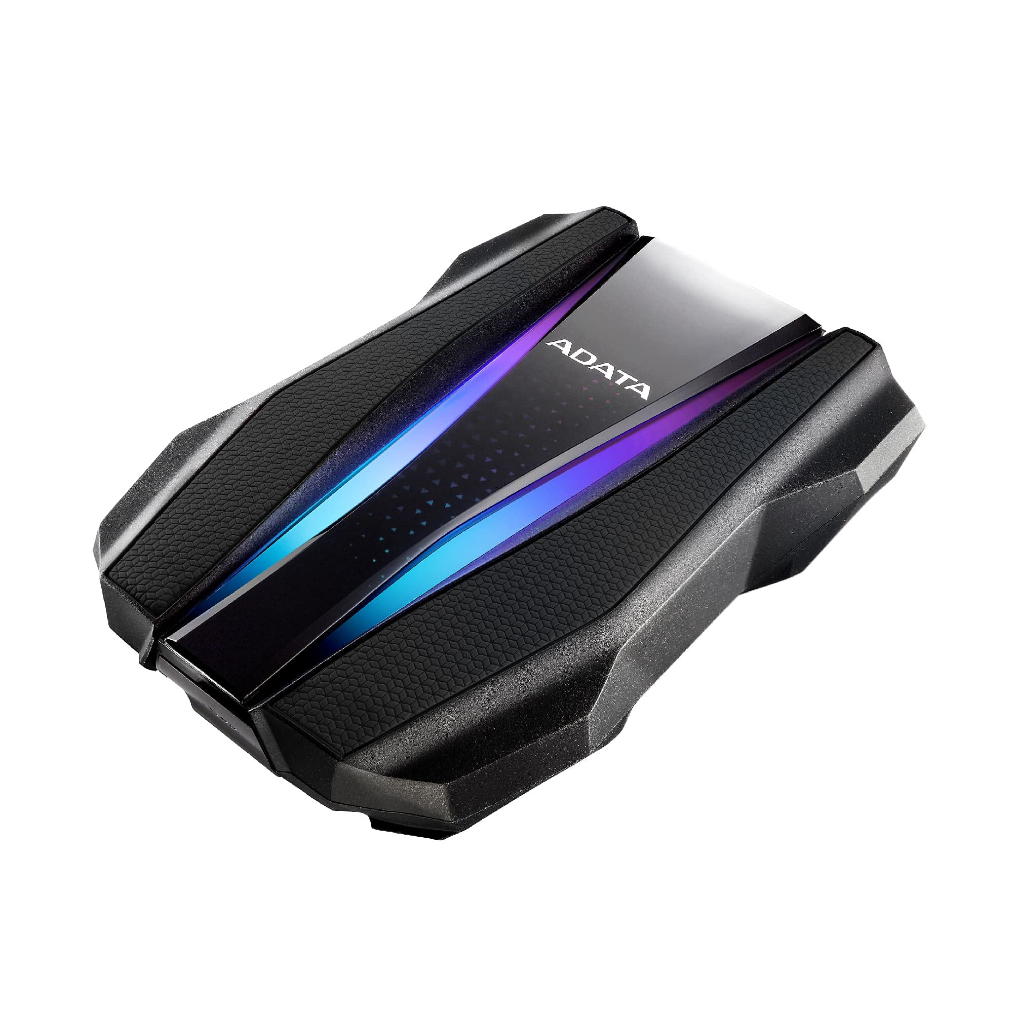ADATA HD770G Externe Festplatte 2 TB Schwarz