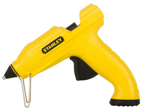 Stanley GR90R hot glue gun wirelessly