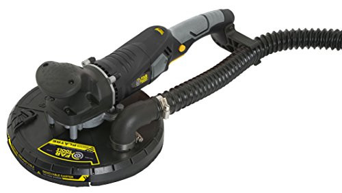 Fartools DWS 800 wall sander for plasterboard diameter of the grinding element 225 mm 800 W