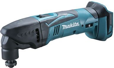 Makita cordless multi tool DTM 18.0 V 50 Z - DTM50Z