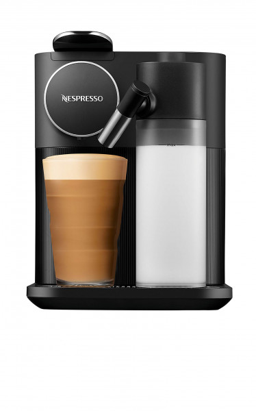 De Longhi Nespresso EN650.B Gran Lattissima negro café