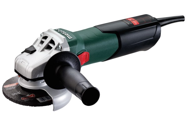 Metabo angle grinders W 9-115 - 900W - 115mm