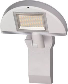 De projector LED-spot Brennenstuhl Premium Stad LH 8005 40W IP44 wit 1179290620