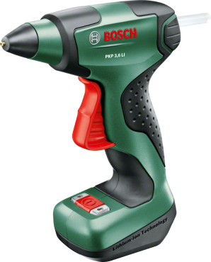 Bosch glue gun station LI zkumulatorowy 3.6 0.603.264.620