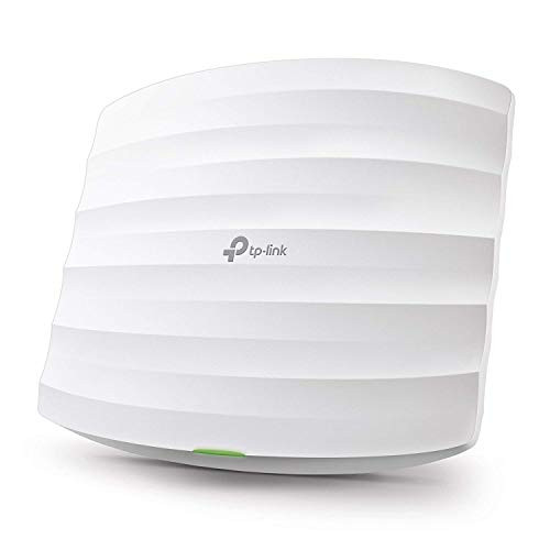 TP-Link EAP245 AC1750 Dual Band WLAN Access Point 1750 Mbit Omada SDN centraal beheer s met MU-MIMO