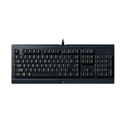 Razer Cynosa Lite Gaming Keyboard - Disposizione degli Stati Uniti