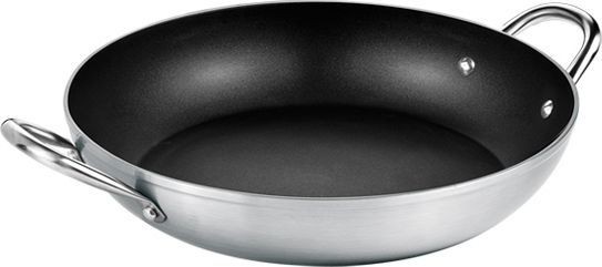 Tescoma Grand Chef frying pan 32 cm, two handles