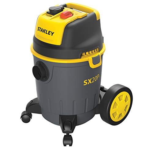 Stanley SXVC20PTE wet and dry vacuum 1.200 W 20 l