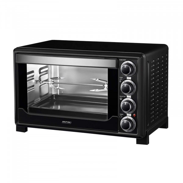 Oven with fun 32L MPE-05 /