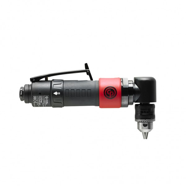 CP Chicago Pneumatic angle drill CP879C