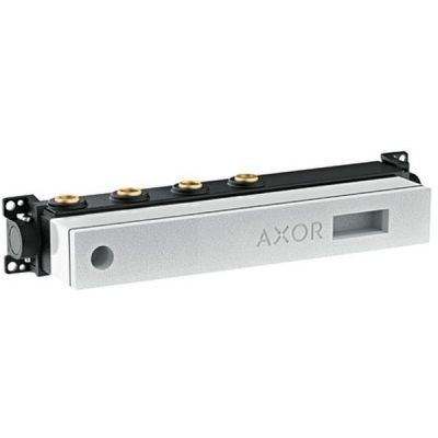 Axor 18310180 ShowerSolutions conjunto básico de baterías