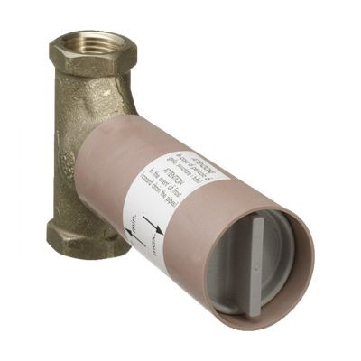 Axor basic valve 16970180