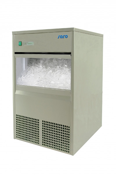 máquina de hielo Saro EB40