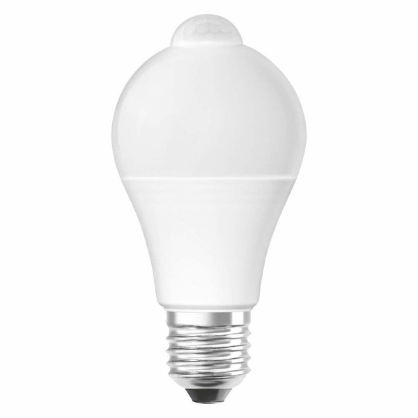 LED-Lampe Osram E27 11 W Neu A+