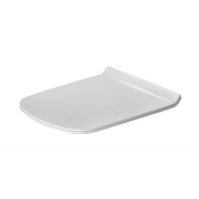 Duravit DuraStyle toilet seat with soft soft-close 0063790000