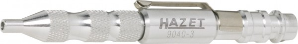 HAZET Druckluft-Ausblaspistole 12 bar