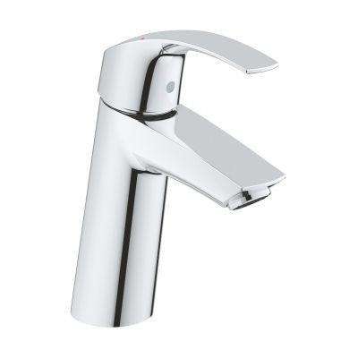 Grohe Euro Smart 23324001 standing chrome tap