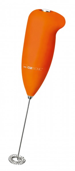 Creamer melk Clatronic MS 3089 orange