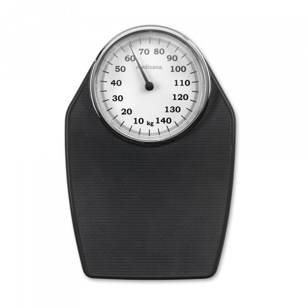 Medisana PS 100 Square mechanic personal scale