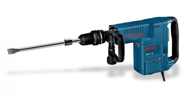 Boschhammer SDS-1500W max 16,8J GSH 11 E Professional 0611316708