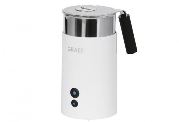 Graef milk frother MS 701 450 W white