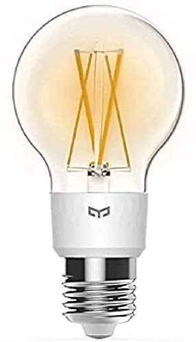 Yeelight DP1201 LED lamp 6W E27