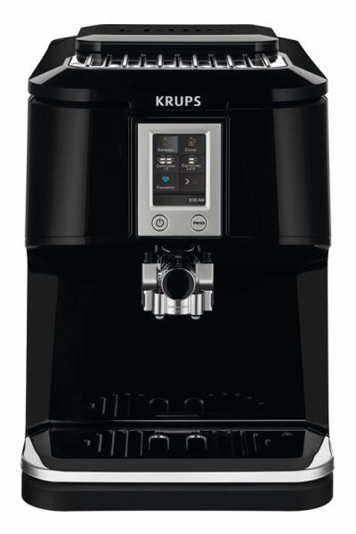 Krups EA 8808 - Automatic coffee machine - 15 bar
