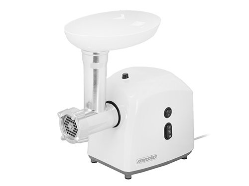 The grinding machine builds Adler MESKO MS 4805 (1500W Color White) from