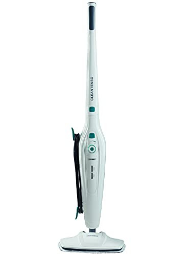 Leifheit 11924 CleanTenso steam cleaner set