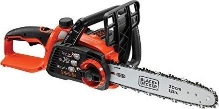 Negro & Decker Negro & Decker GKC3630LB - naranja negro - eléctrica, sin la batería y el cargador