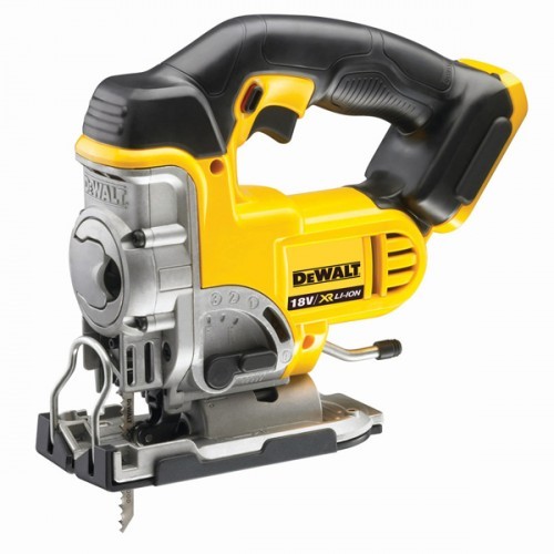 Dewalt 18V cordless jigsaw XR without battery and charger DCS331N