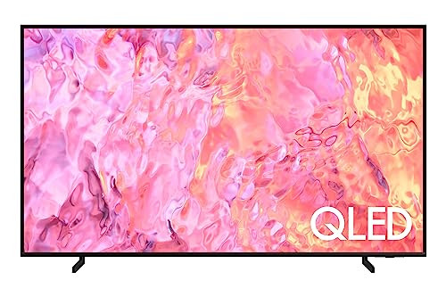 Samsung QE50Q67CAUXXH Fernseher 127 cm (50 ) 4K Ultra HD Smart-TV WLAN Schwarz
