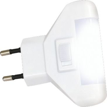 Plug lamp into the socket REV LED 00337171