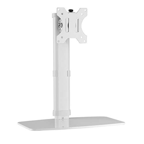 Table stand for TV LED / LCD 17-27 '6kg VESA