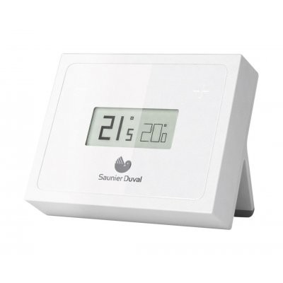 SAUNIER DUVAL 0020197227 temperature controller